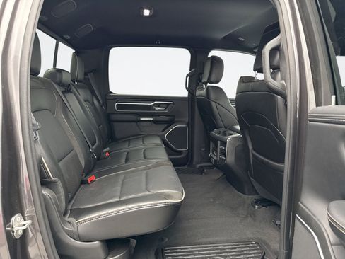 Used 2023 RAM 1500 Laramie AWD/4WD image 19