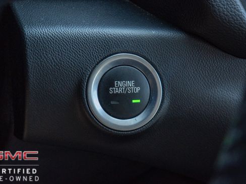 Used 2021 GMC Terrain SLT w/ Infotainment Package II FWD image 26