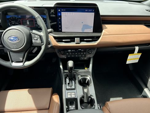New 2026 Subaru Outback Touring XT AWD/4WD image 20