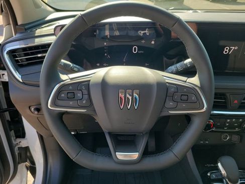 New 2026 Buick Encore GX Sport Touring FWD image 19