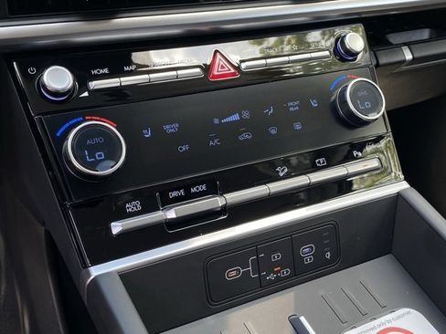 New 2026 Hyundai Santa Fe Calligraphy image 25