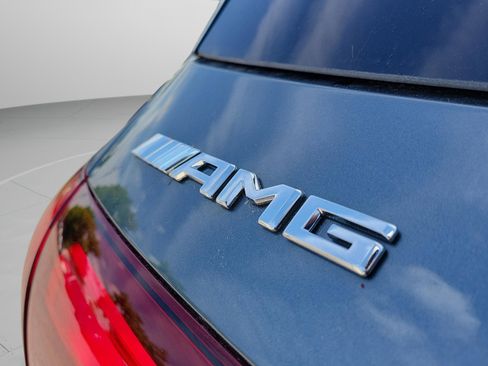 New 2026 Mercedes-Benz GLE 53 AMG 4MATIC image 6