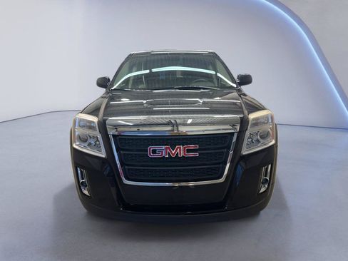 Used 2014 GMC Terrain SLE w/ LPO, Protection Package FWD image 2
