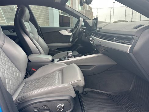 Used 2021 Audi S5 Prestige w/ Prestige Package image 33