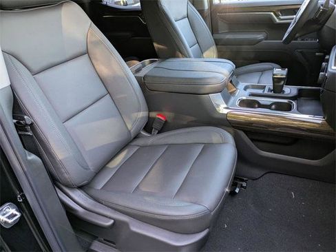 New 2026 Chevrolet Silverado 1500 LT Trail Boss w/ LT Trail Boss Premium Package image 29