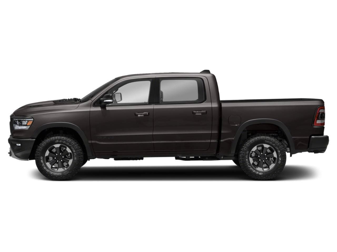 Used 2019 RAM 1500 Big Horn AWD/4WD image 12