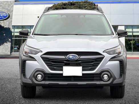 New 2025 Subaru Outback Premium image 8