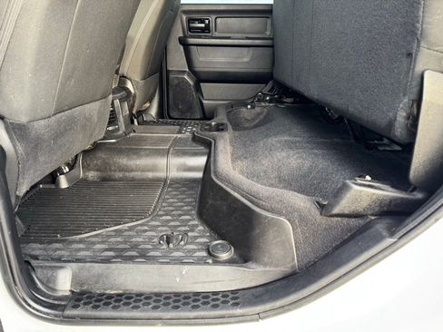 Used 2020 RAM 2500 Tradesman image 30