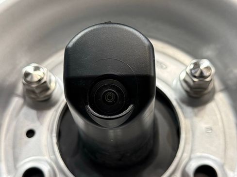 New 2026 Ford Bronco 4-Door image 26