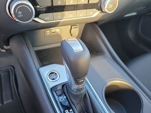New 2025 Nissan Altima 2.5 S image 20