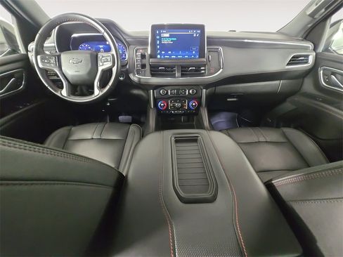 Used 2023 Chevrolet Tahoe RST image 10