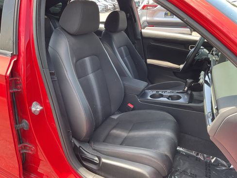 Used 2023 Honda Civic Sport image 20