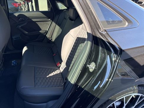 New 2026 Audi RS 3 2.5T image 14