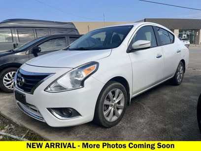 Used 2015 Nissan Versa