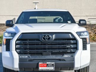 New 2025 Toyota Tundra SR5 AWD/4WD video 4