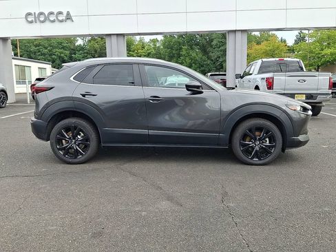 Used 2024 MAZDA CX-30 AWD 2.5 S w/ Select Sport Pkg image 11