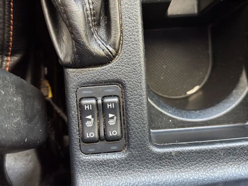 Used 2016 Subaru Crosstrek 2.0i Limited image 31