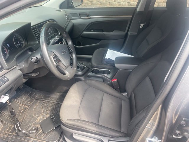 Used 2018 Hyundai Elantra Value Edition FWD image 11