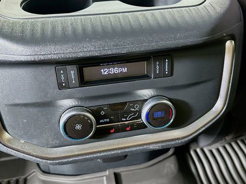 New 2026 Ford Expedition Platinum w/ Platinum Ultimate Package AWD/4WD image 27