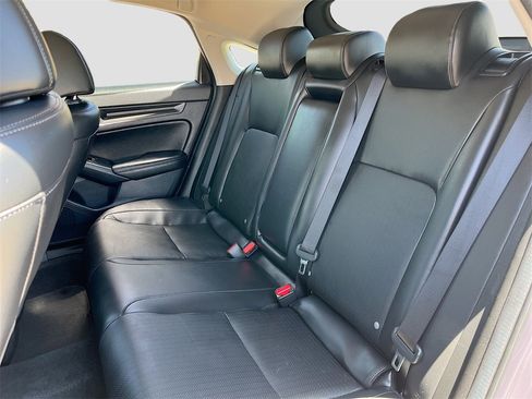 Used 2023 Honda Civic EX-L image 24