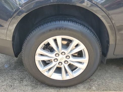 Certified 2023 Cadillac XT5 Luxury FWD image 7