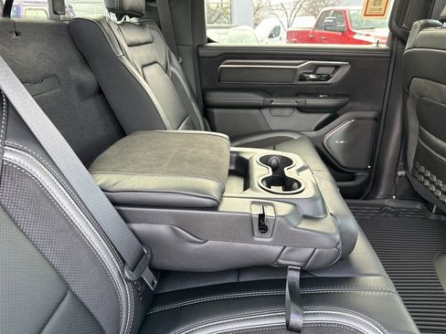 New 2026 RAM 1500 RHO w/ RHO Level 1 Equipment Group AWD/4WD image 52