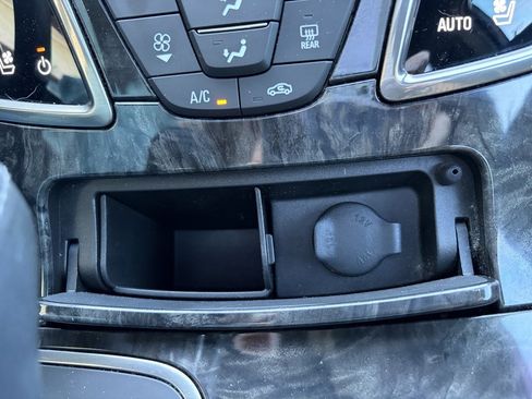 Used 2016 Buick LaCrosse Premium w/ Driver Confidence Package #1 image 17