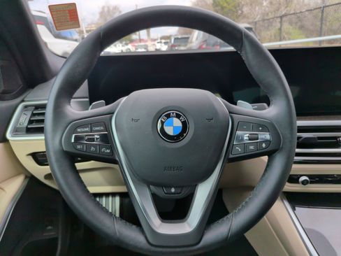 Certified 2023 BMW 330i Sedan w/ Premium Package image 20