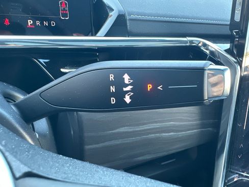 New 2025 GMC Sierra EV Denali AWD/4WD image 20
