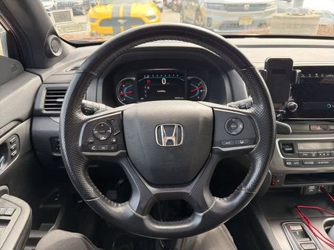 Used 2020 Honda Passport EX-L image 30