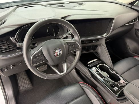 Used 2023 Buick Envision Preferred FWD image 4
