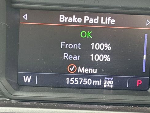 Used 2020 GMC Sierra 1500 SLT w/ X31 Off-Road Package image 21