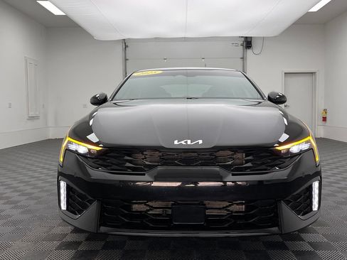 Used 2025 Kia K5 GT-Line w/ GT-Line Premium Package AWD/4WD image 13
