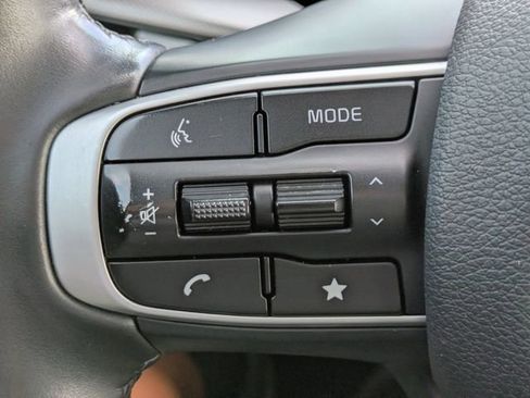 Used 2023 Kia Sportage SX image 21