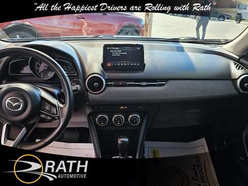 Used 2019 MAZDA CX-3 Grand Touring w/ Premium Package image 10