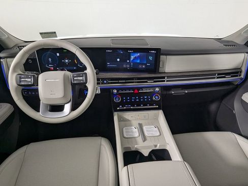 New 2026 Hyundai Santa Fe Limited FWD image 14