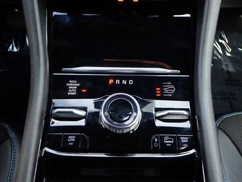 Used 2022 Jeep Grand Cherokee Trailhawk w/ Advanced Protech Group II image 21