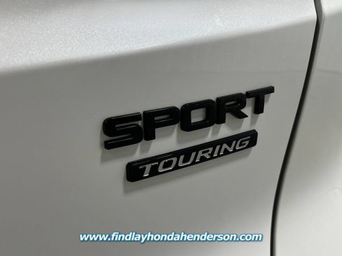 New 2026 Honda CR-V Sport Touring image 6