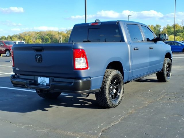 Used 2023 RAM 1500 Tradesman AWD/4WD image 26