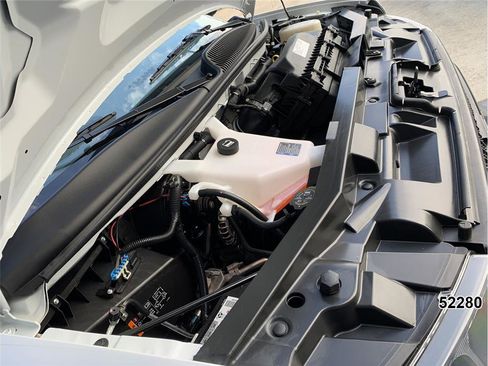 Used 2025 Chevrolet Express 2500 Extended w/ Communications Package image 17