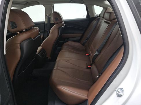 Used 2021 Acura TLX w/ Technology Package image 12