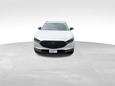 Used 2026 MAZDA CX-30 2.5 Turbo AWD/4WD image 3