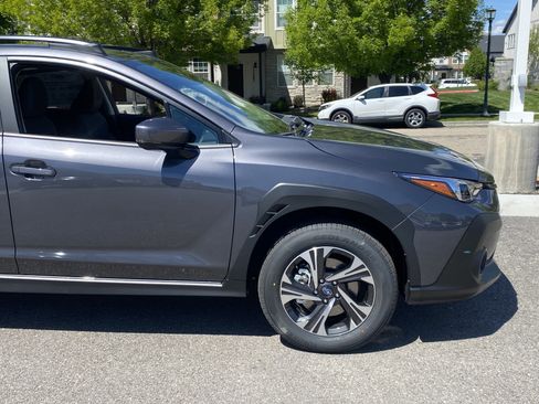New 2026 Subaru Crosstrek 2.0i Premium AWD/4WD image 8