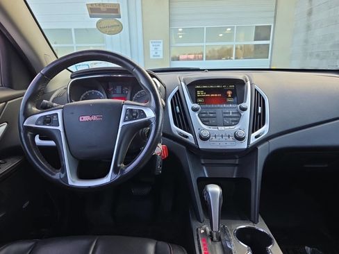 Used 2012 GMC Terrain SLT image 8