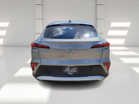 New 2026 Buick Envista Preferred image 6