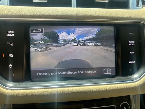 Used 2015 Land Rover Range Rover Sport HSE AWD/4WD image 20