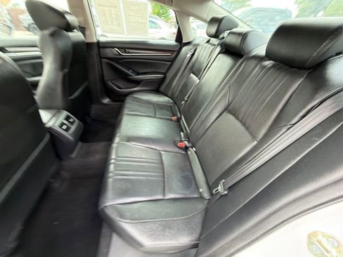 Used 2020 Honda Accord EX-L image 25