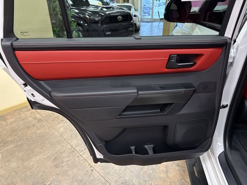 Used 2026 Toyota Sequoia TRD Pro image 29