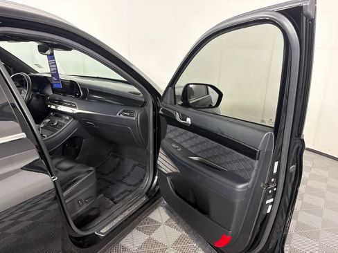 Used 2020 Hyundai Palisade Limited AWD/4WD image 37