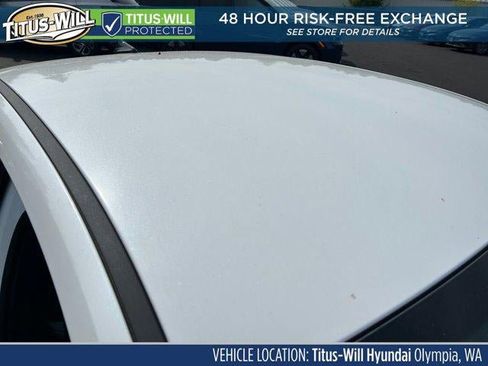 New 2026 Hyundai Elantra Sport FWD image 64